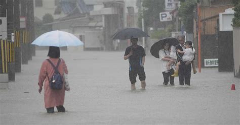 風水害